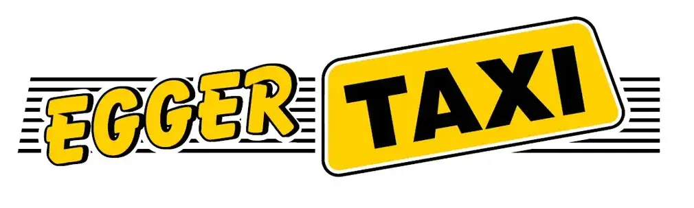 Taxi Egger Logo